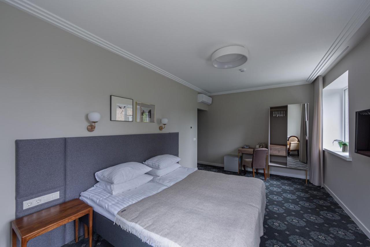 Park Hotel Siauliai Spa & Conference Exterior photo